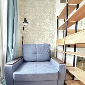 Сдается 1-комнатная квартира, 41,6 м²