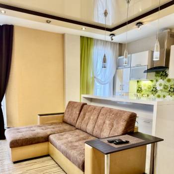 Сдается 1-комнатная квартира, 48 м²