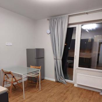 Сдается 1-комнатная квартира, 24 м²