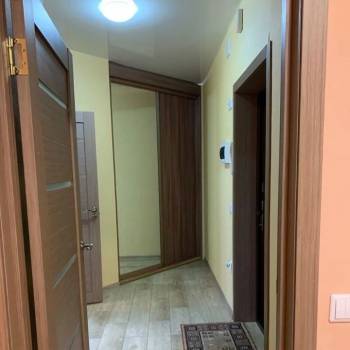 Сдается 1-комнатная квартира, 48 м²