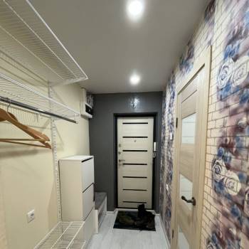 Сдается 1-комнатная квартира, 30,5 м²