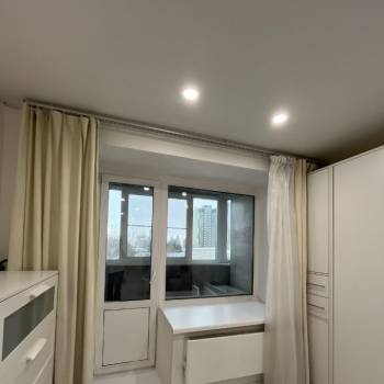 Сдается 1-комнатная квартира, 30,5 м²