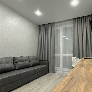 Сдается 1-комнатная квартира, 38 м²