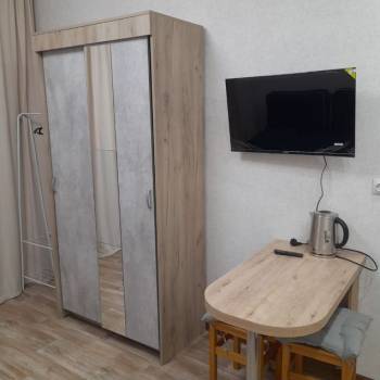 Сдается 1-комнатная квартира, 20 м²