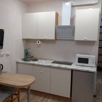 Сдается 1-комнатная квартира, 20 м²