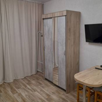 Сдается 1-комнатная квартира, 20 м²