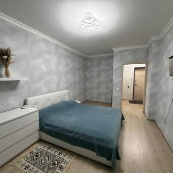 Сдается 1-комнатная квартира, 36,7 м²