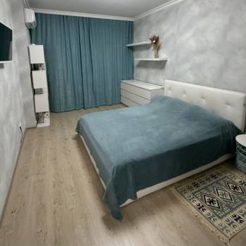 Сдается 1-комнатная квартира, 36,7 м²