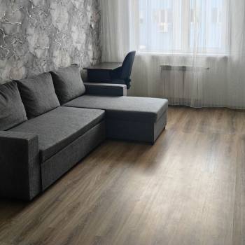 Сдается 1-комнатная квартира, 39 м²