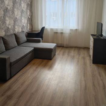 Сдается 1-комнатная квартира, 39 м²