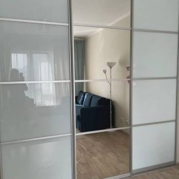 Сдается 1-комнатная квартира, 33 м²