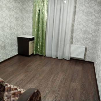 Сдается 2-х комнатная квартира, 37,5 м²