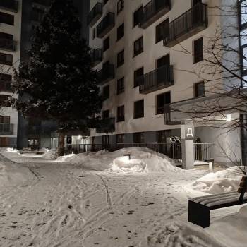 Сдается 2-х комнатная квартира, 37,5 м²