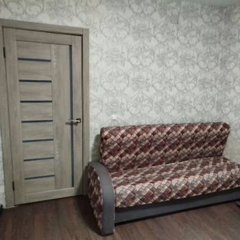 Сдается 2-х комнатная квартира, 37,5 м²