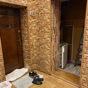 Сдается 2-х комнатная квартира, 60 м²