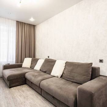 Сдается 2-х комнатная квартира, 57,9 м²