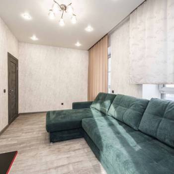 Сдается 2-х комнатная квартира, 57,9 м²