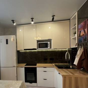 Сдается 2-х комнатная квартира, 42 м²