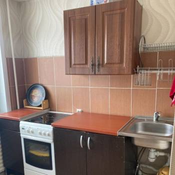 Продается 1-комнатная квартира, 30 м²