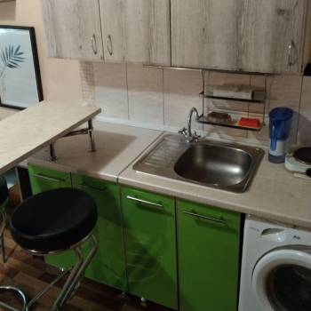 Сдается 1-комнатная квартира, 14 м²