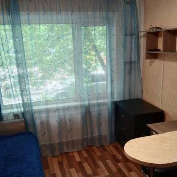 Сдается 1-комнатная квартира, 14 м²