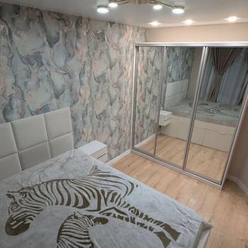 Сдается 1-комнатная квартира, 35 м²