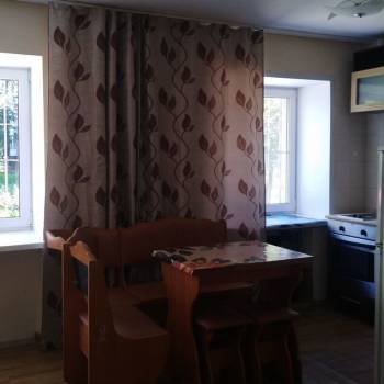 Сдается 1-комнатная квартира, 32 м²