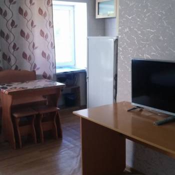 Сдается 1-комнатная квартира, 32 м²