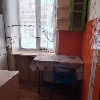 Сдается 2-х комнатная квартира, 34 м²