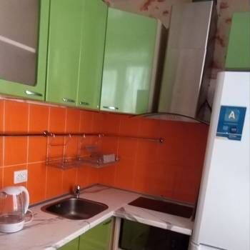 Сдается 2-х комнатная квартира, 34 м²