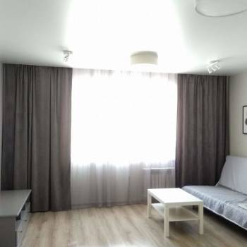 Сдается 1-комнатная квартира, 33 м²