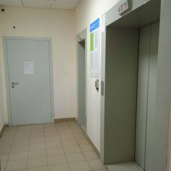 Продается 1-комнатная квартира, 35,1 м²