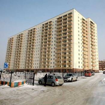 Продается 1-комнатная квартира, 35,1 м²