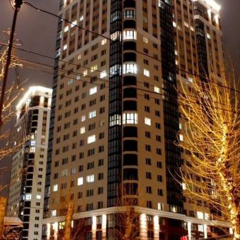 Продается 3-х комнатная квартира, 103,5 м²