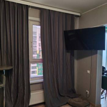 Сдается 1-комнатная квартира, 27 м²