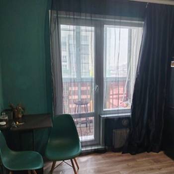 Сдается 1-комнатная квартира, 27 м²