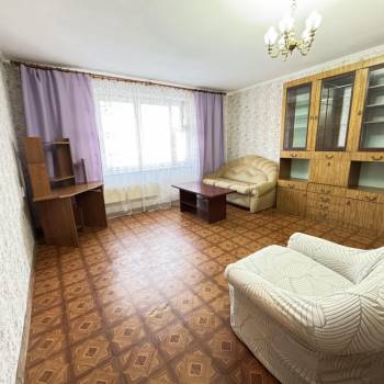 Сдается 1-комнатная квартира, 45 м²