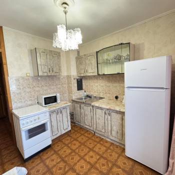 Сдается 1-комнатная квартира, 45 м²