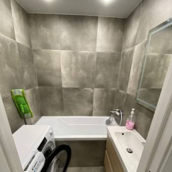 Сдается 2-х комнатная квартира, 47 м²