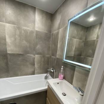 Сдается 2-х комнатная квартира, 47 м²