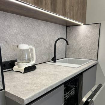 Сдается 2-х комнатная квартира, 58,5 м²