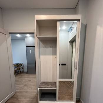 Сдается 2-х комнатная квартира, 58,5 м²