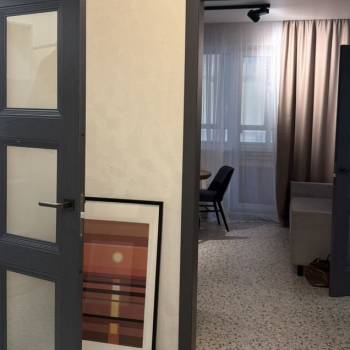 Сдается 1-комнатная квартира, 48,2 м²