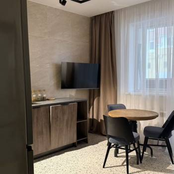 Сдается 1-комнатная квартира, 48,2 м²
