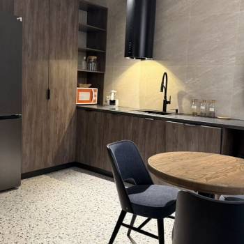 Сдается 1-комнатная квартира, 48,2 м²