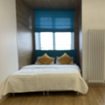 Сдается 1-комнатная квартира, 25 м²