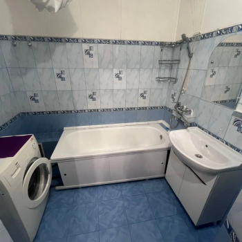 Сдается 1-комнатная квартира, 45 м²