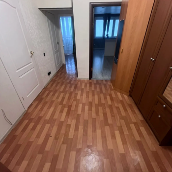 Сдается 1-комнатная квартира, 45 м²