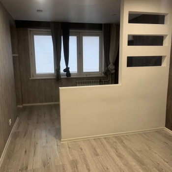 Сдается 1-комнатная квартира, 45 м²