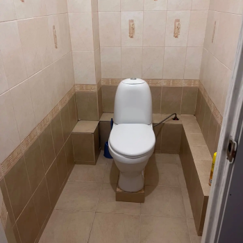 Сдается 1-комнатная квартира, 45 м²